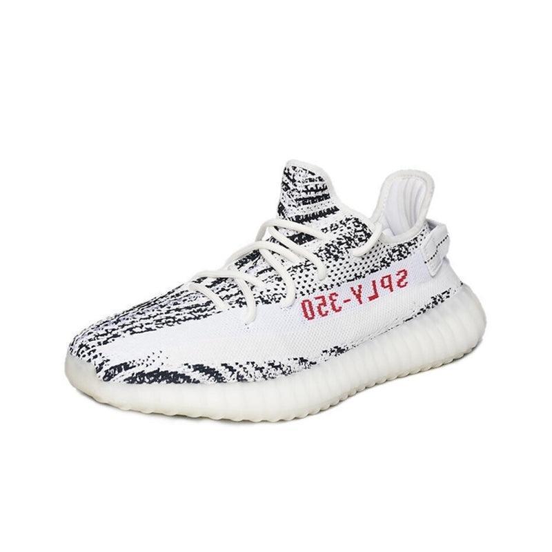 Yeezy Boost 350 V2 'Zebra' Banlieue91