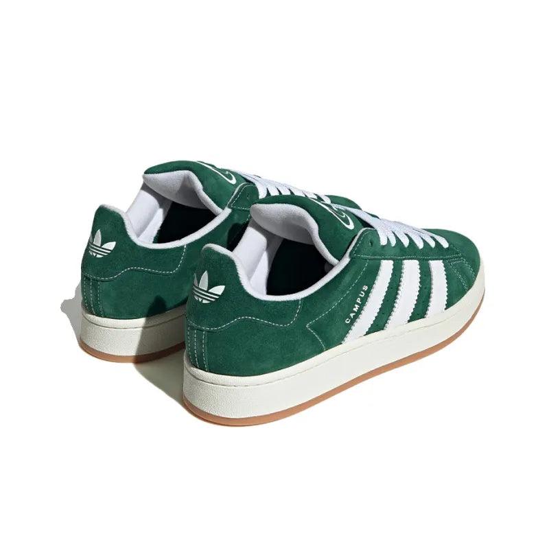 Adidas Originals Campus 'Dark Green Cloud White' Banlieue91