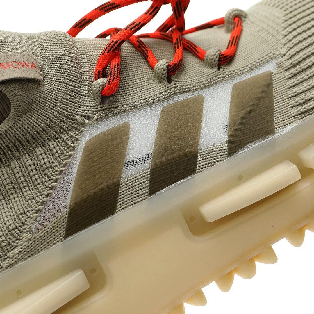 Adidas NMD S1 'Rimowa Made in Germany Tech Beige' Banlieue91