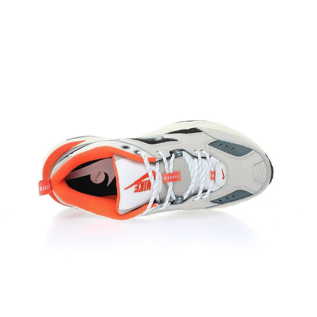 Nike M2K Tekno 'Light Bone Turf Orange' Banlieue91