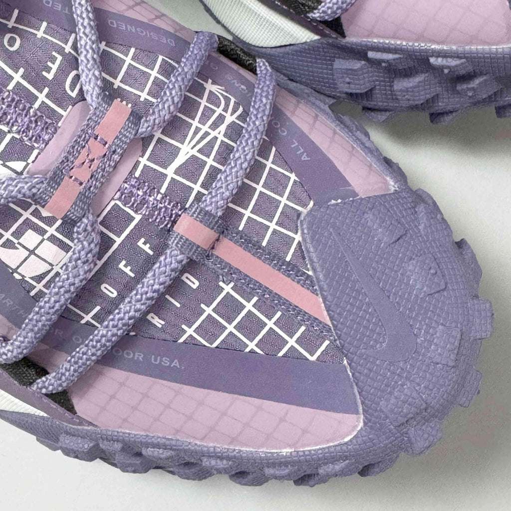 Nike ACG Mountain Fly Low SE 'Canyon Purple' Banlieue91