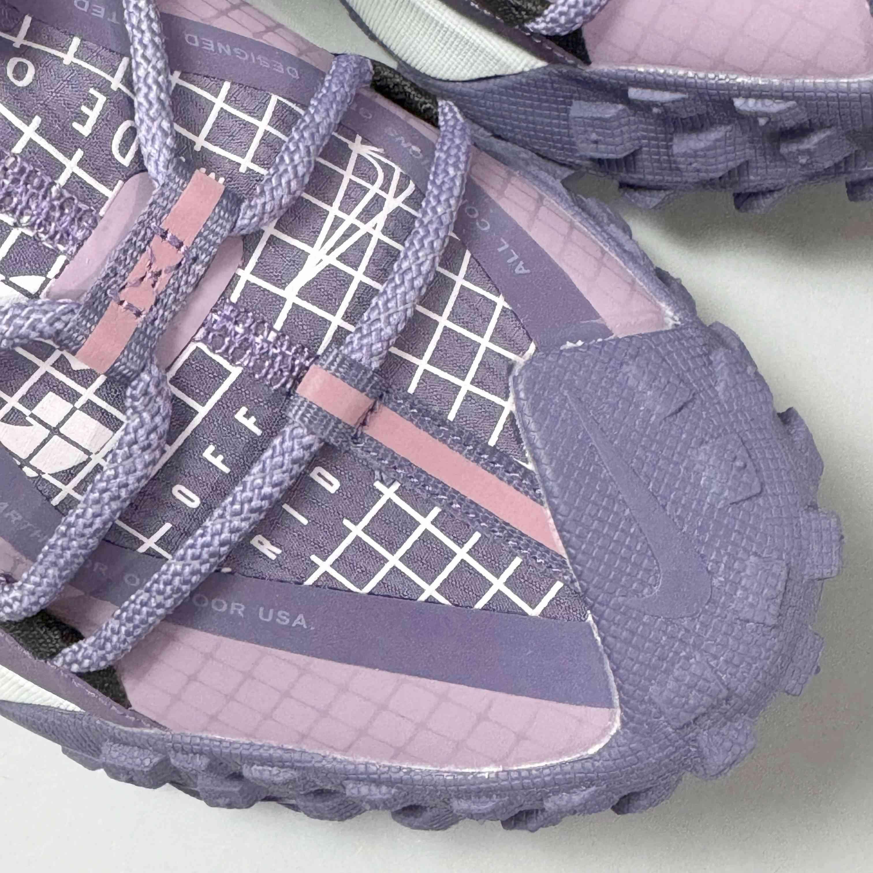 Nike ACG Mountain Fly Low SE 'Canyon Purple' Banlieue91