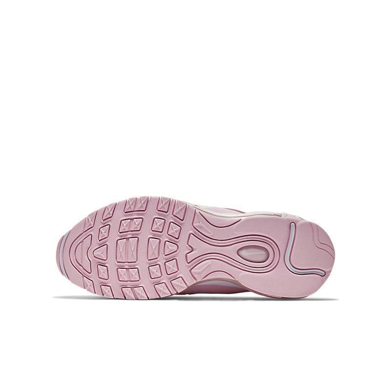 Nike Air Max 97 Pink Silver Banlieue91