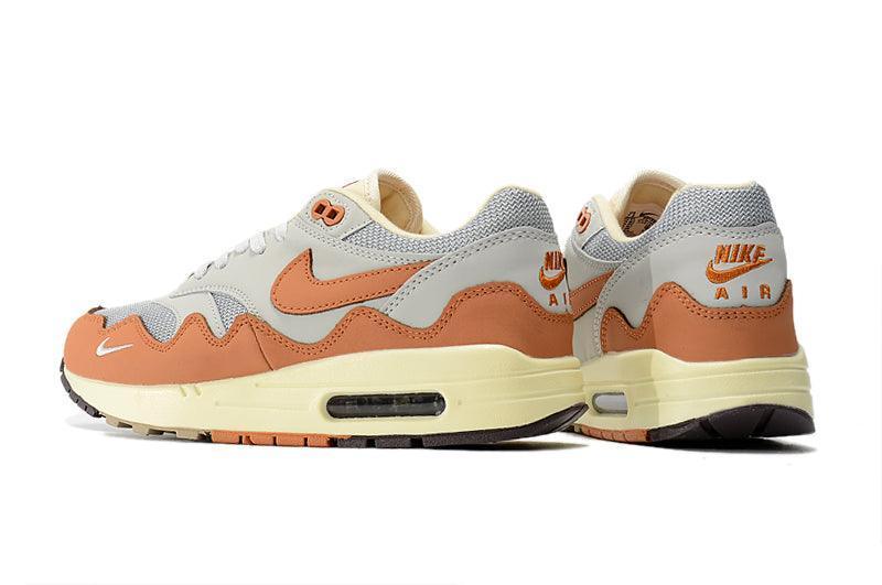 Air Max 87 'Patta Monarch' Banlieue91
