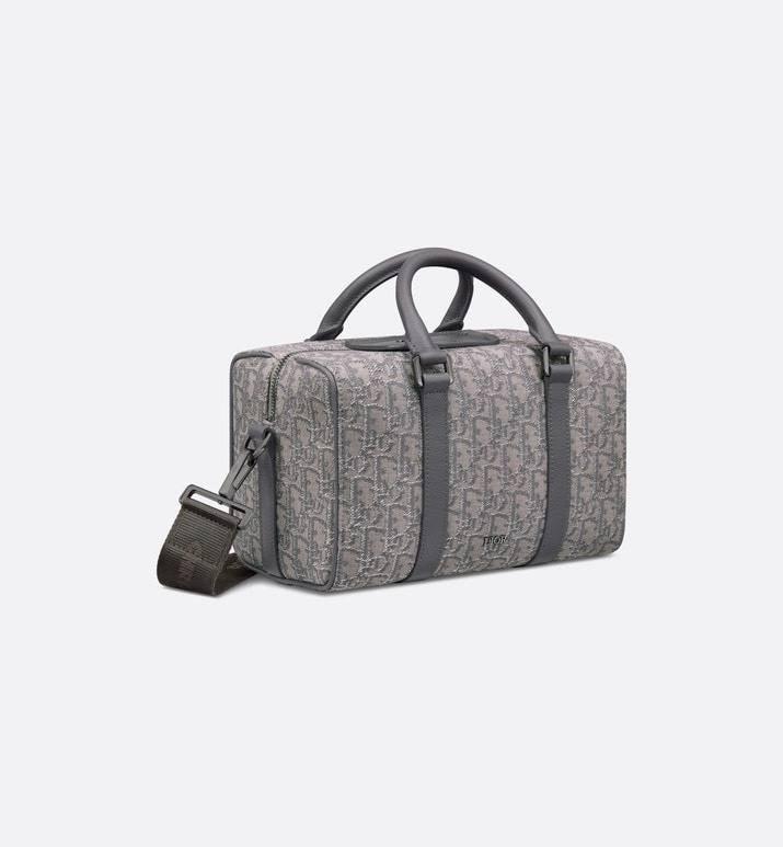Dior Lingot 26 Bag Banlieue91