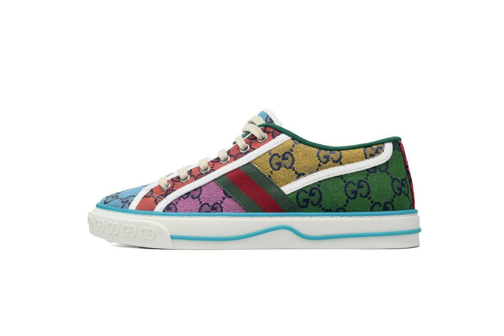 GG GUCCI TENNIS 1977 SNEAKER Banlieue91