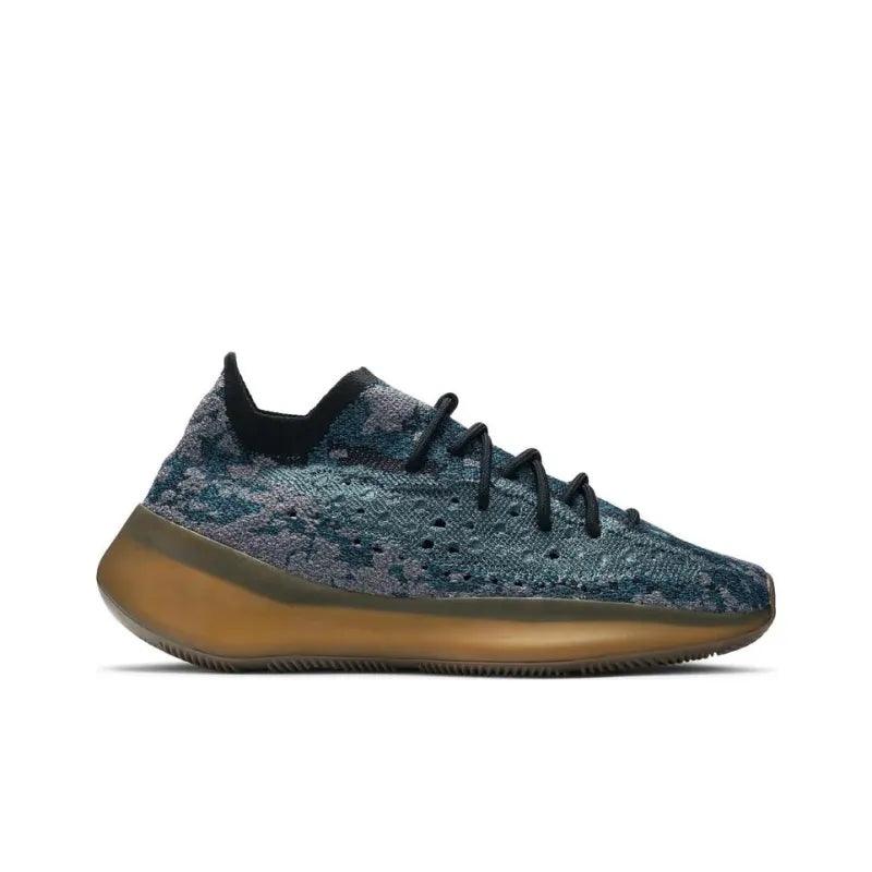 Adidas Yeezy Boost 380  V1 'Covellite' Banlieue91