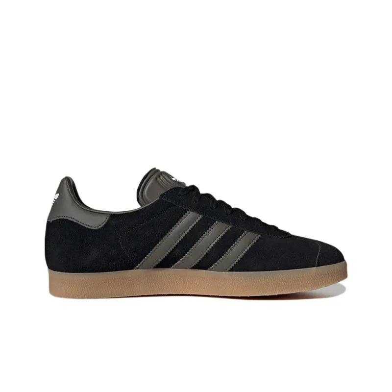 Adidas Originals Gazelle Indoor 'Black Olive Gum' Banlieue91