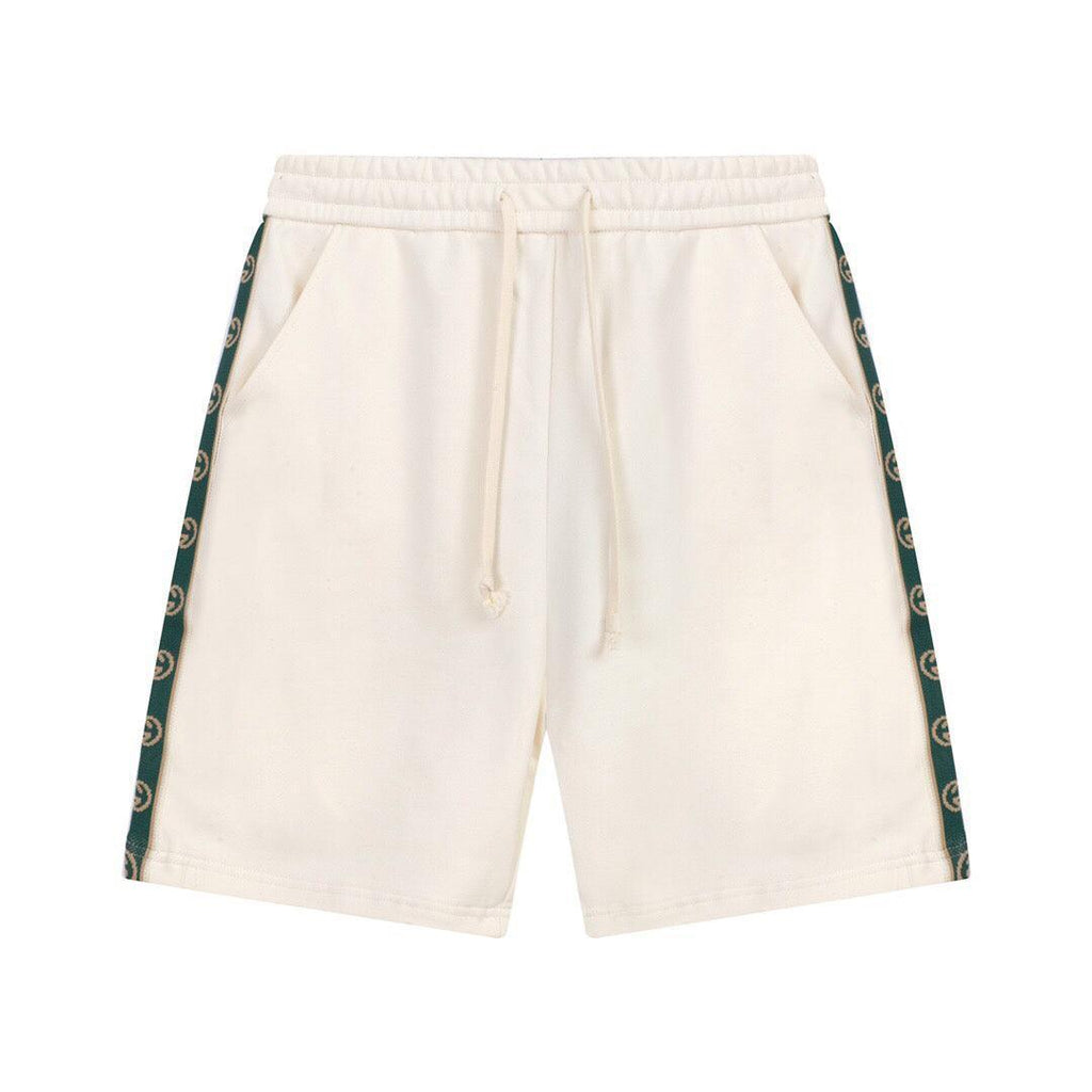 Gucci Sport Short Pant 'Beige' Banlieue91