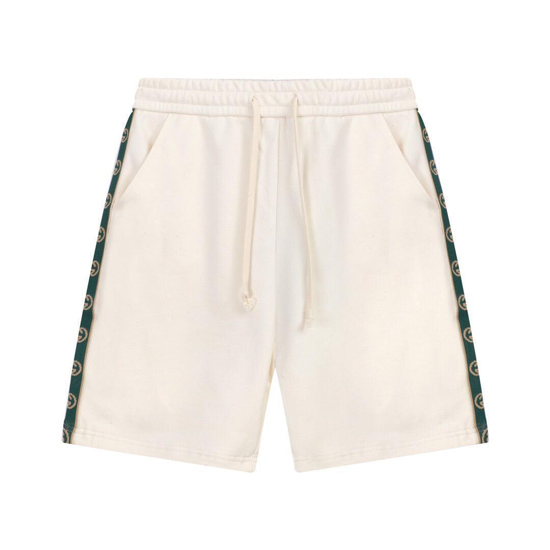 Gucci Sport Short Pant 'Beige' Banlieue91