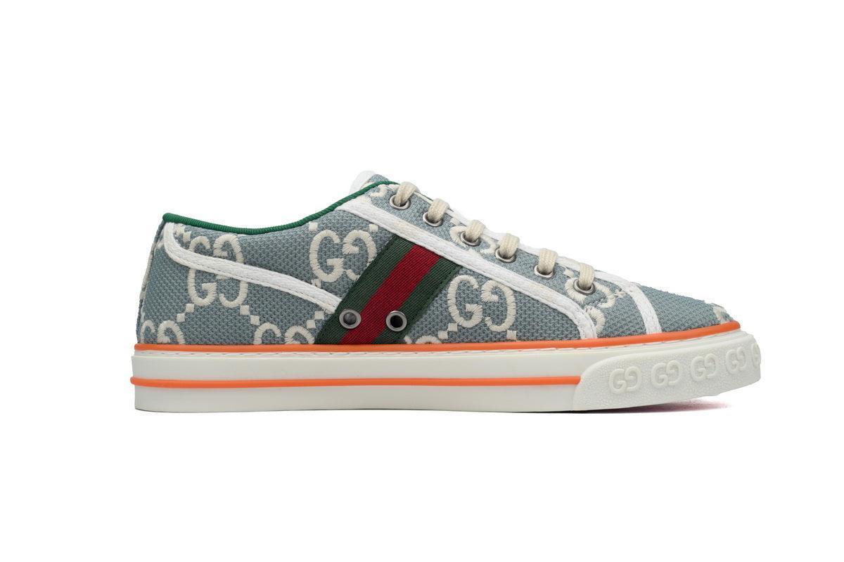 GG GUCCI TENNIS 1977 SNEAKER Banlieue91