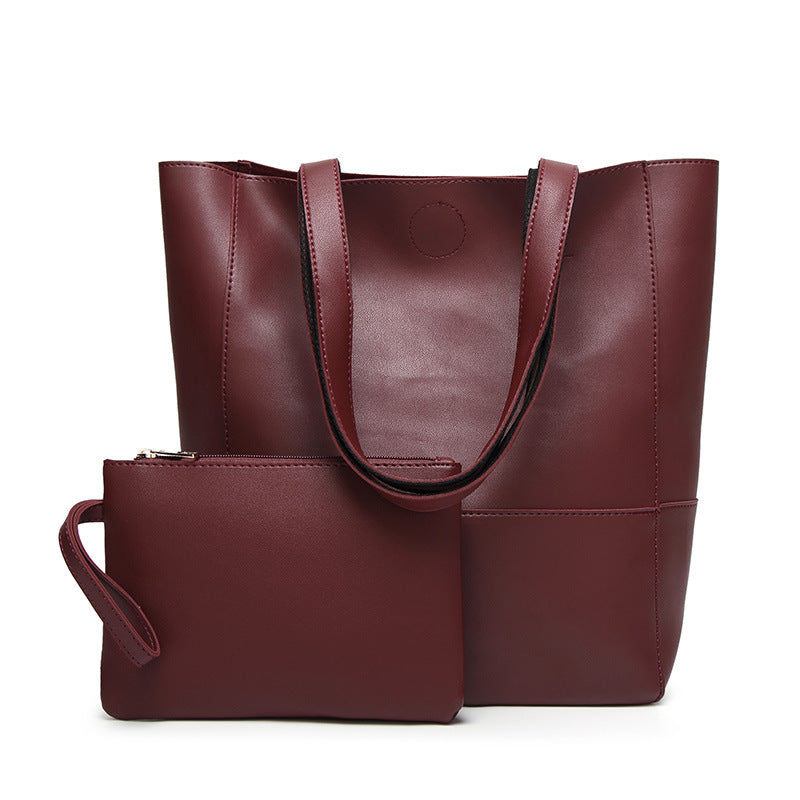 Shoulder Bag, Crossbody, Mother and Child Bag Pi-Mart