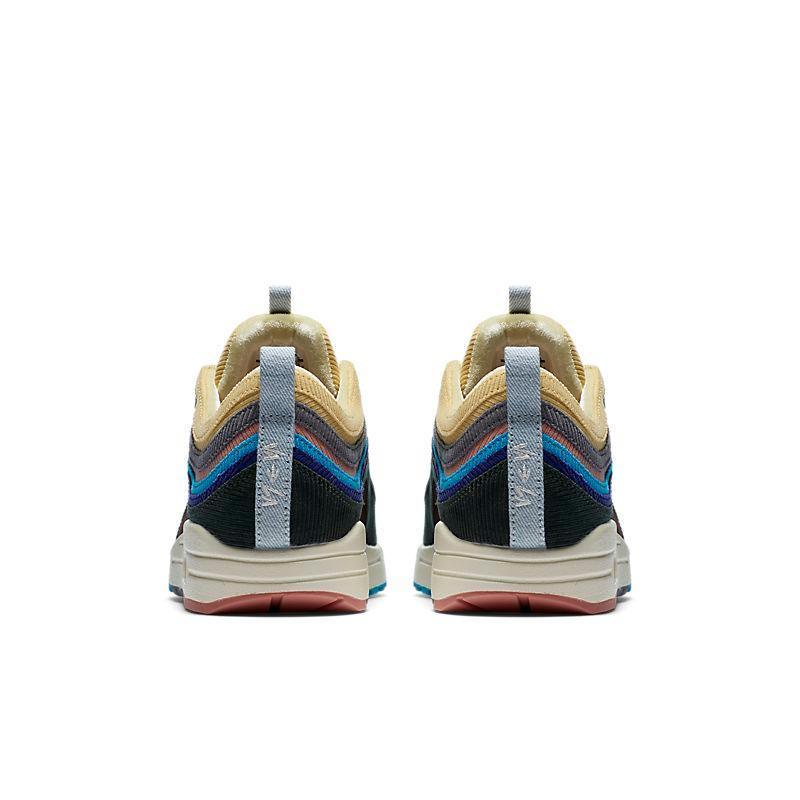 Nike Air Max 1/97 Sean Wotherspoon Banlieue91