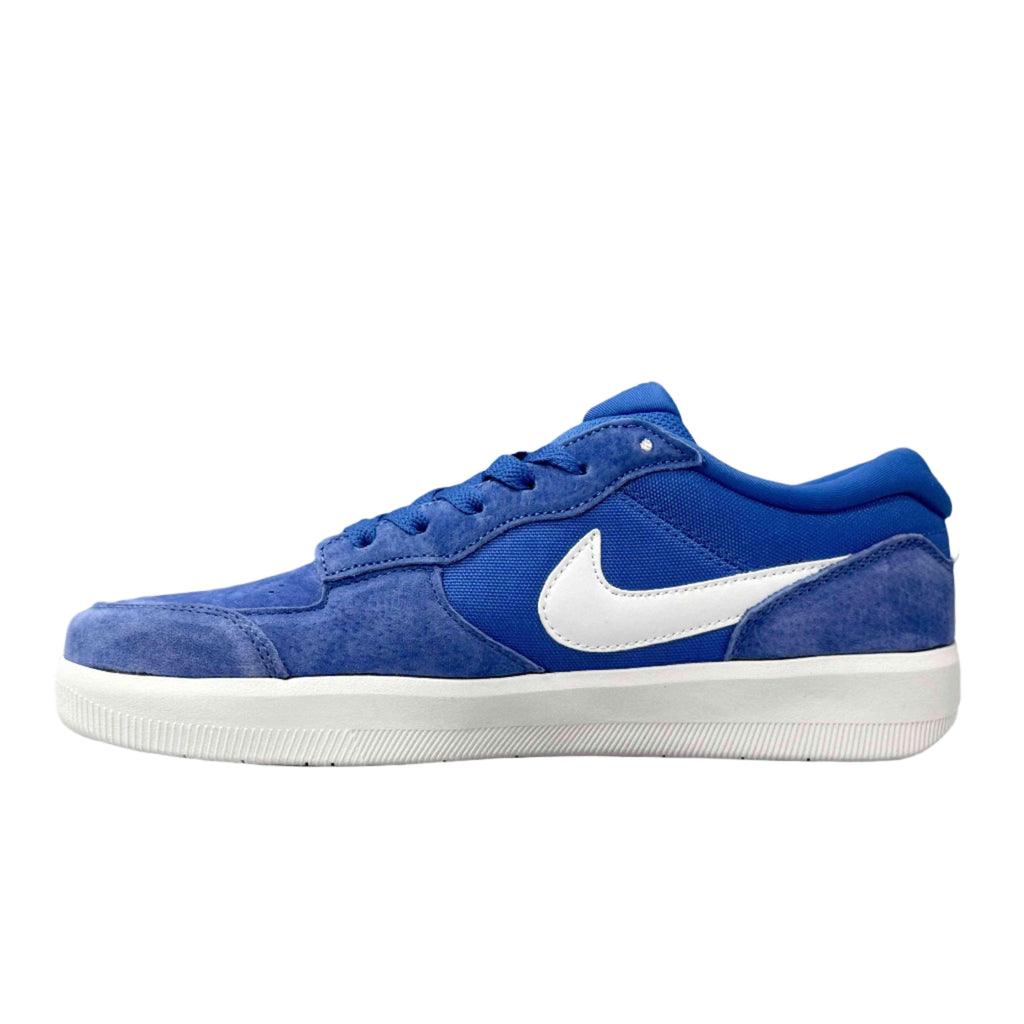 Nike SB Force 58 Royal Blue White Banlieue91
