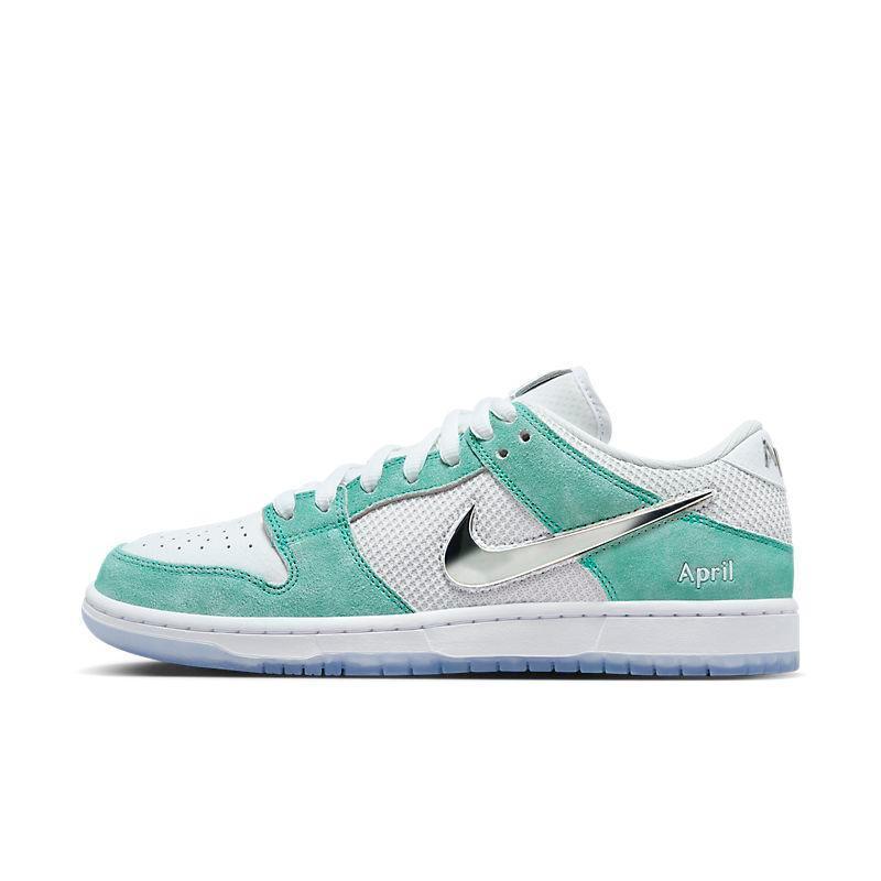 Nike SB Dunk Low 'April Skateboards' Banlieue91