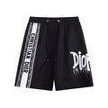 Dior Knit Basketball Shorts Banlieue91