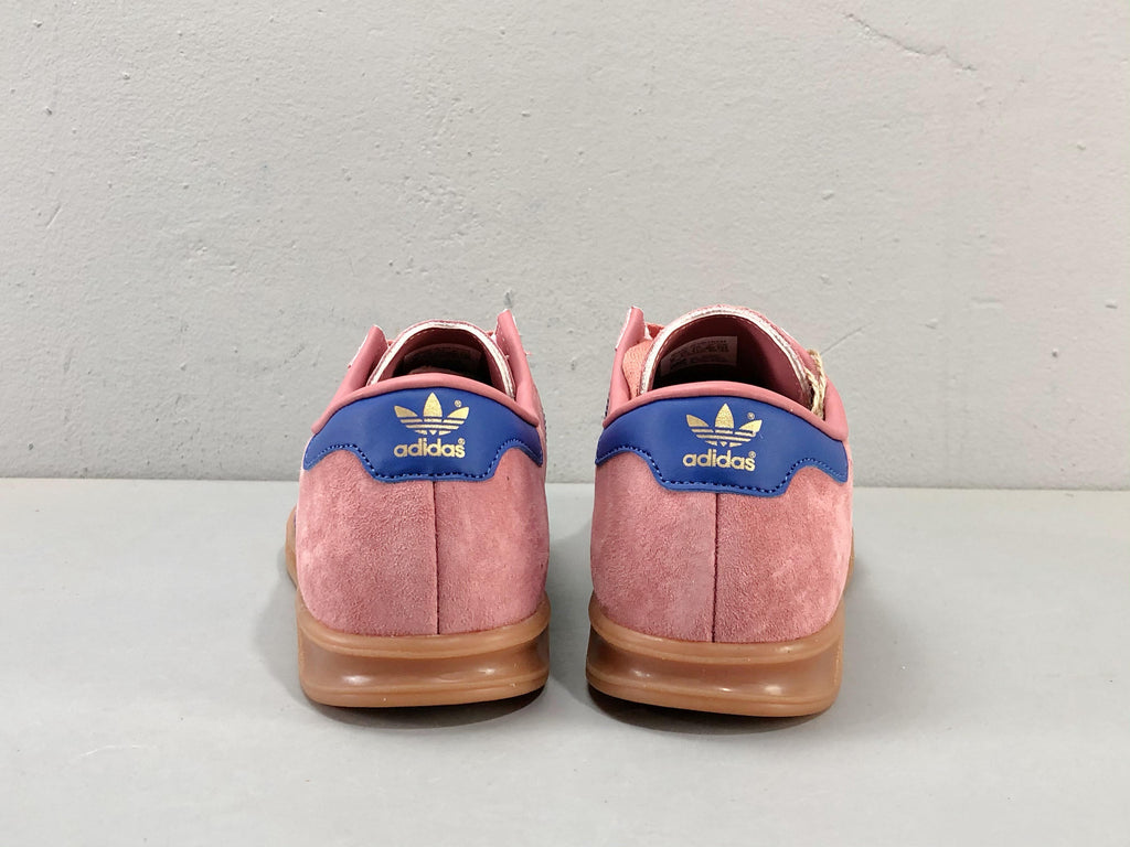 Adidas Originals Hamburg 'Rose Tone Gum' Banlieue91