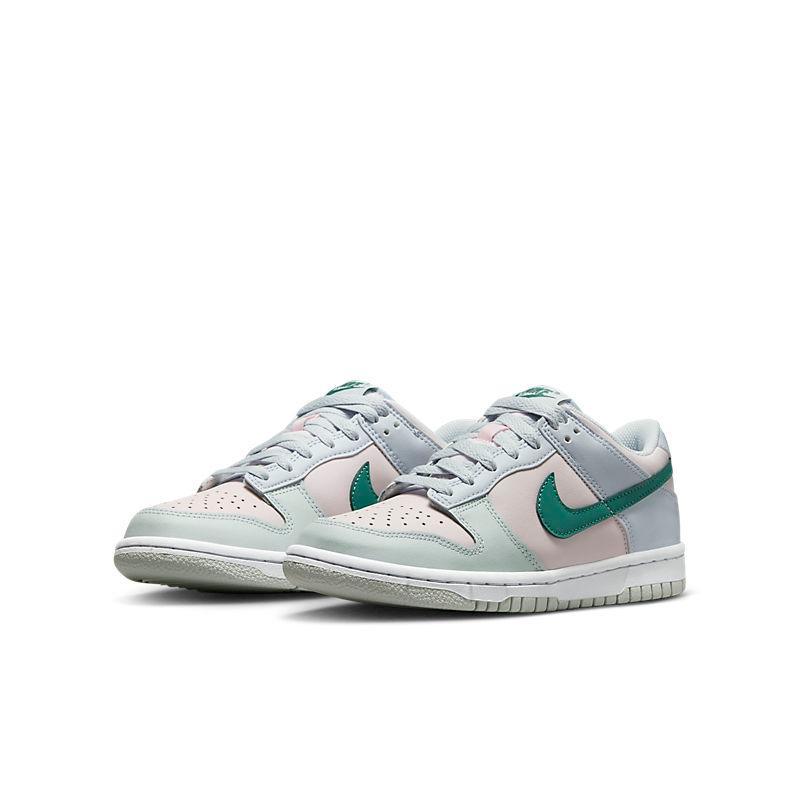 Nike Dunk Low Mineral Teal Banlieue91