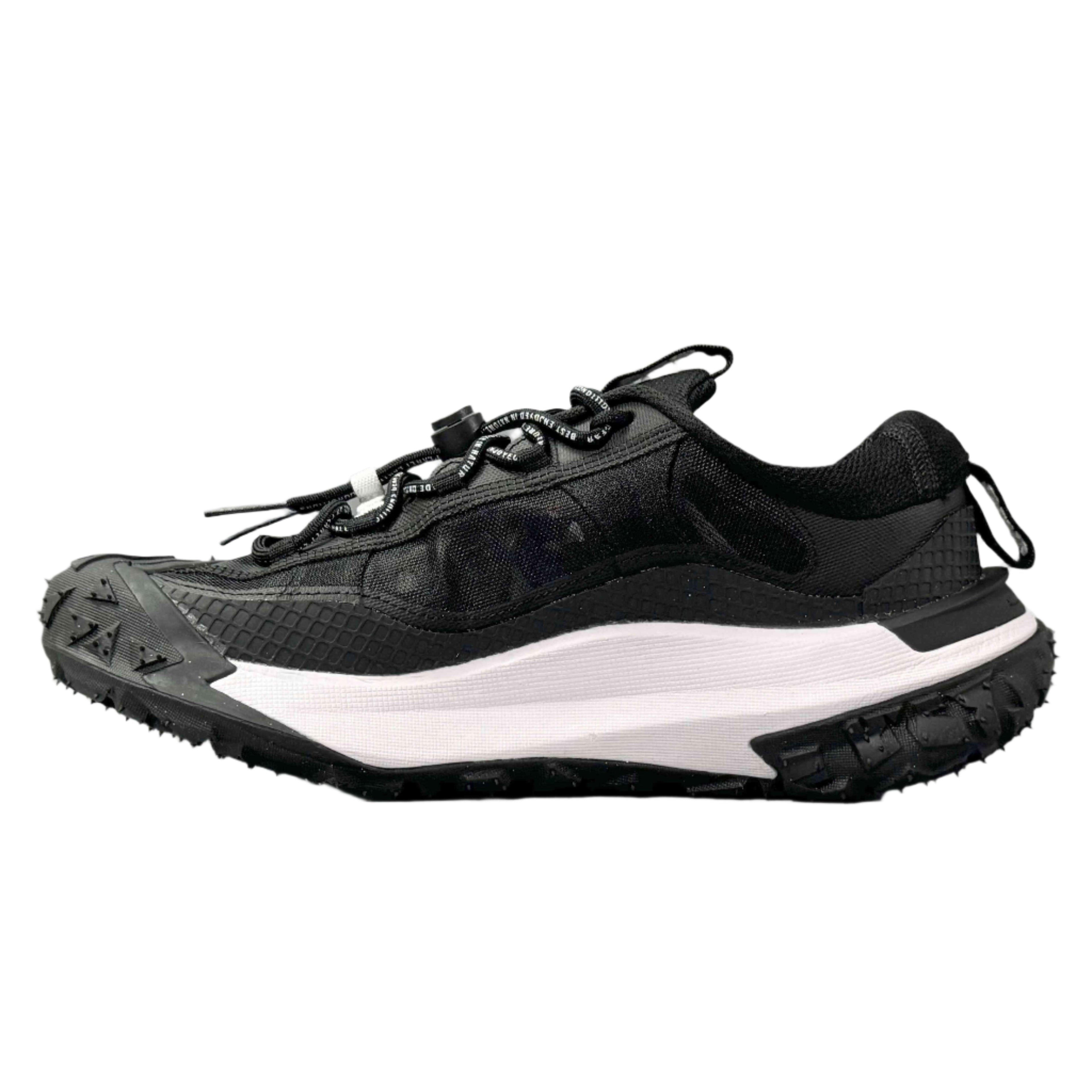 Nike ACG Mountain Fly 2 'Black' Banlieue91