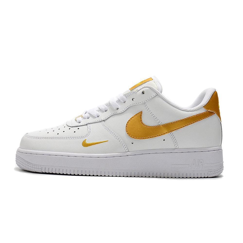 Nike Air Force 1 'Essential White Rattan' Banlieue91