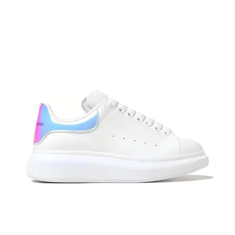 Alexander McQueen Oversized Shock Pink Banlieue91