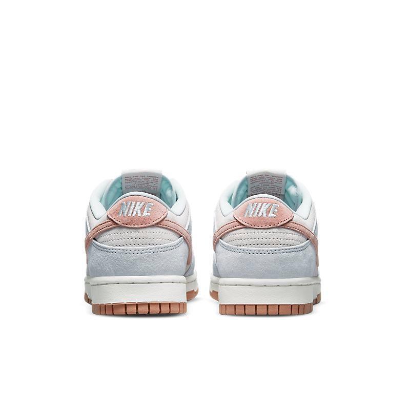 Nike Dunk Low Fossil Rose Banlieue91