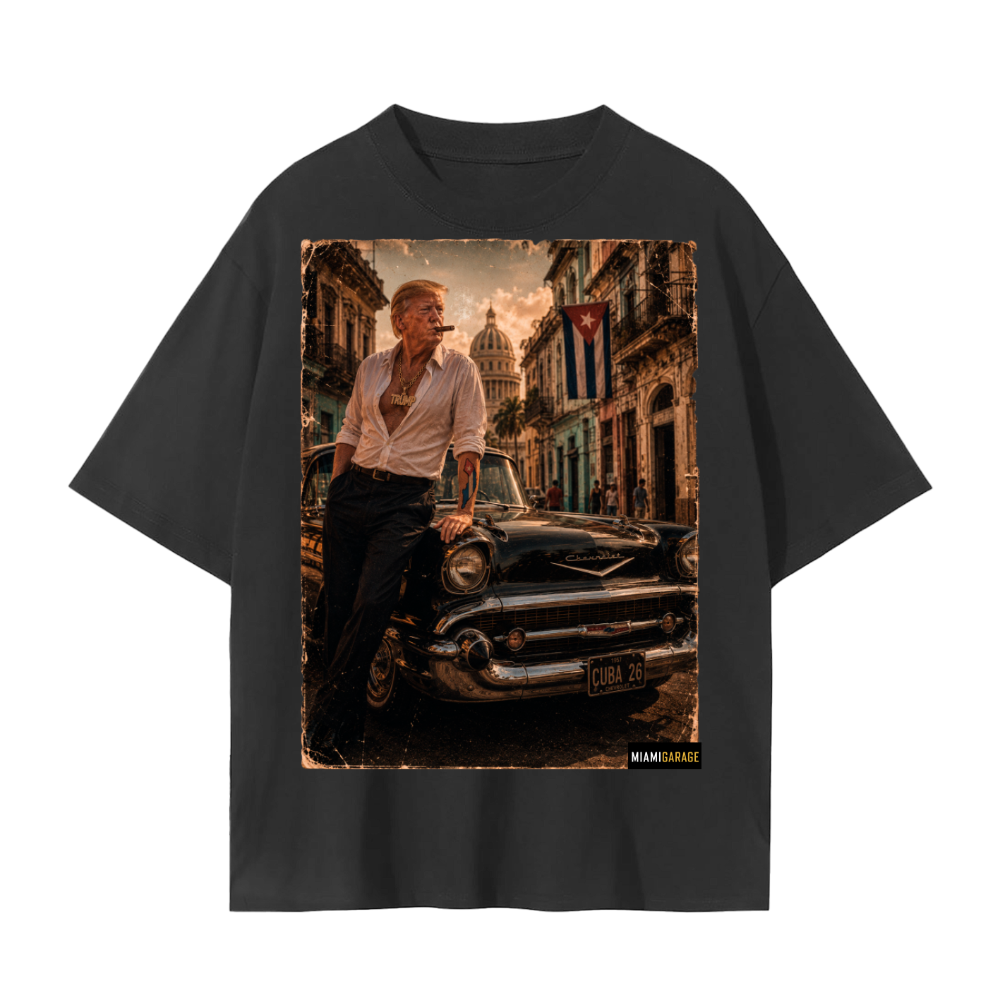 Unisex Seamless T-Shirt