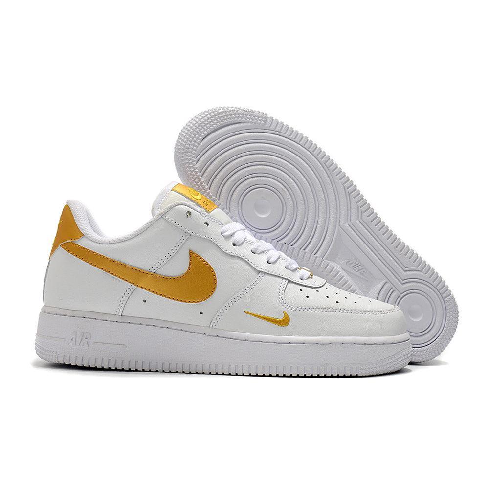 Nike Air Force 1 'Essential White Rattan' Banlieue91