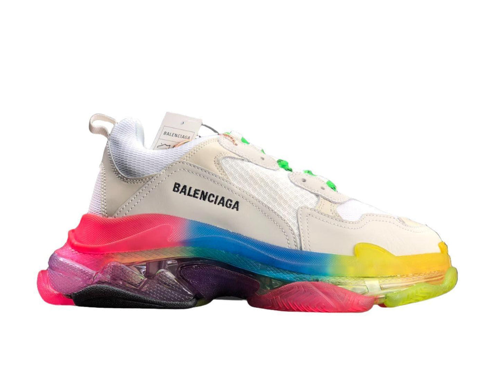 BALENCIAGA TRIPLE S SNEAKER Banlieue91