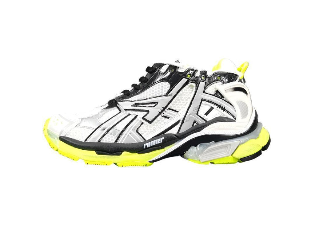 BALENCIAGA RUNNER Banlieue91