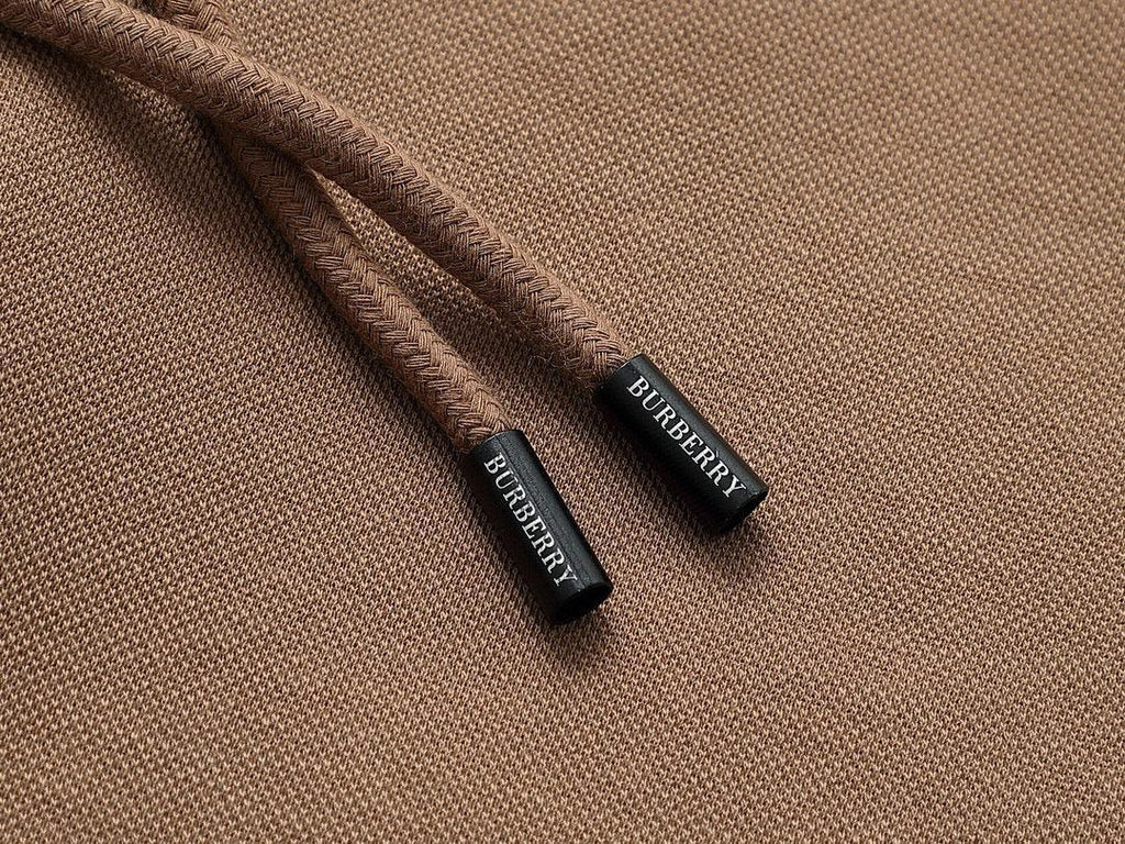 Burberry Long Pant 'Brown/Beige' Banlieue91