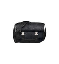 Dior Men Explorer Messenger Bag Black CD Diamond Mirage Ski Capsule Nylon Banlieue91