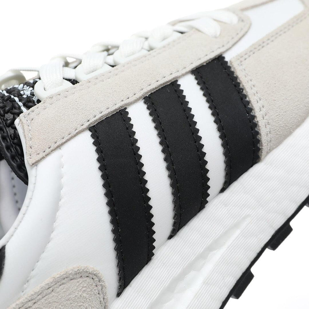 Adidas Retropy E5 'Off White Black' Banlieue91