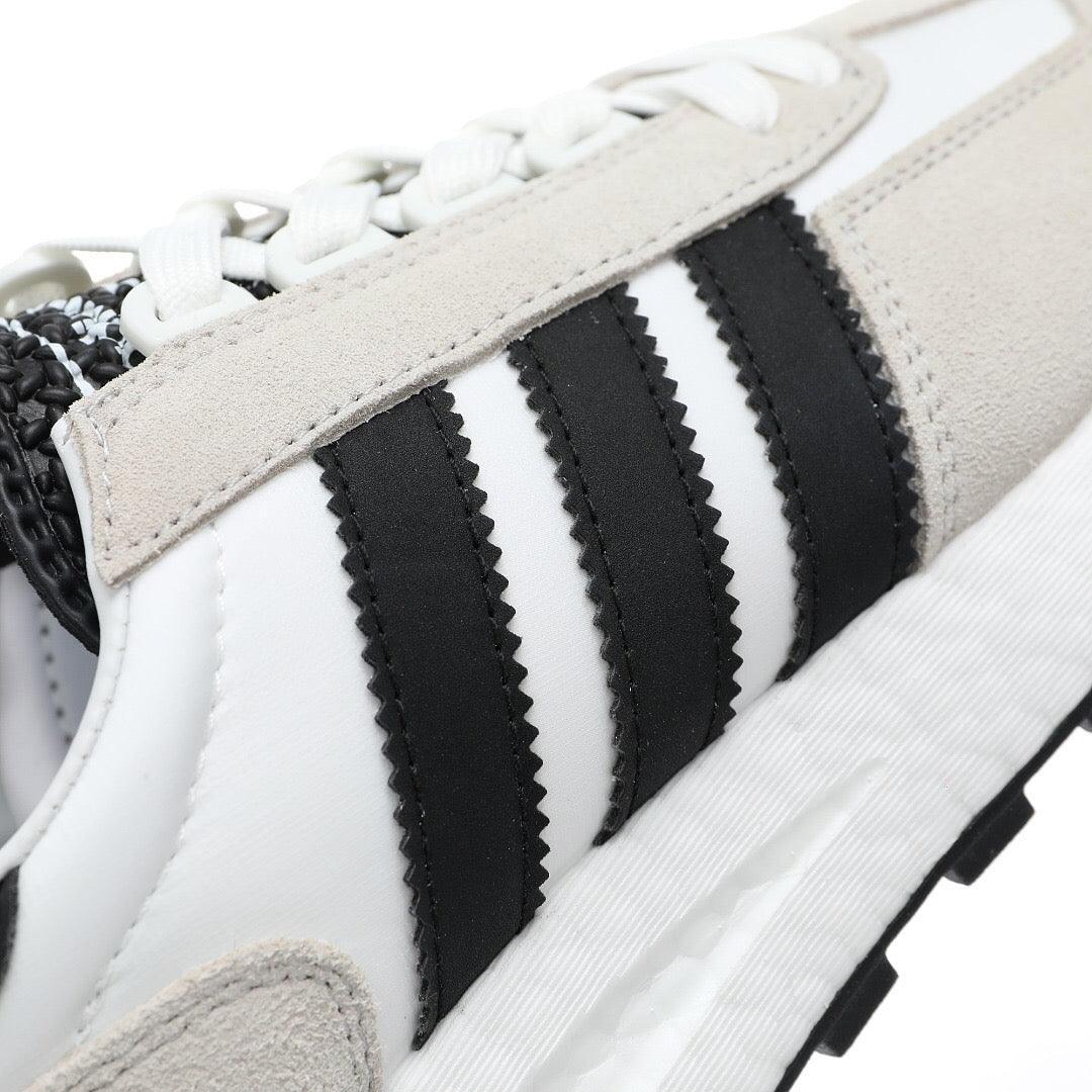 Adidas Retropy E5 'Off White Black' Banlieue91