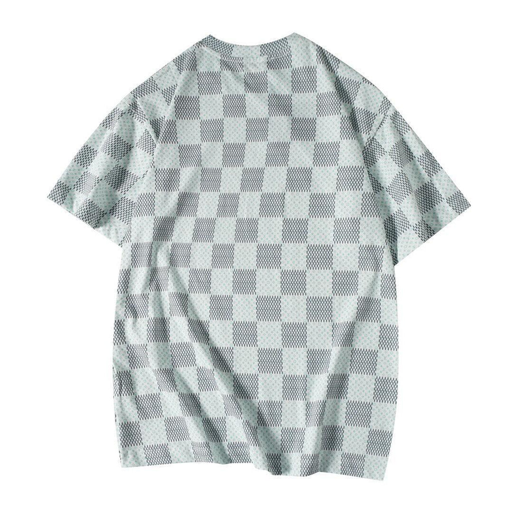 Louis Vuitton Darmier T-Shirt Without Collar Banlieue91