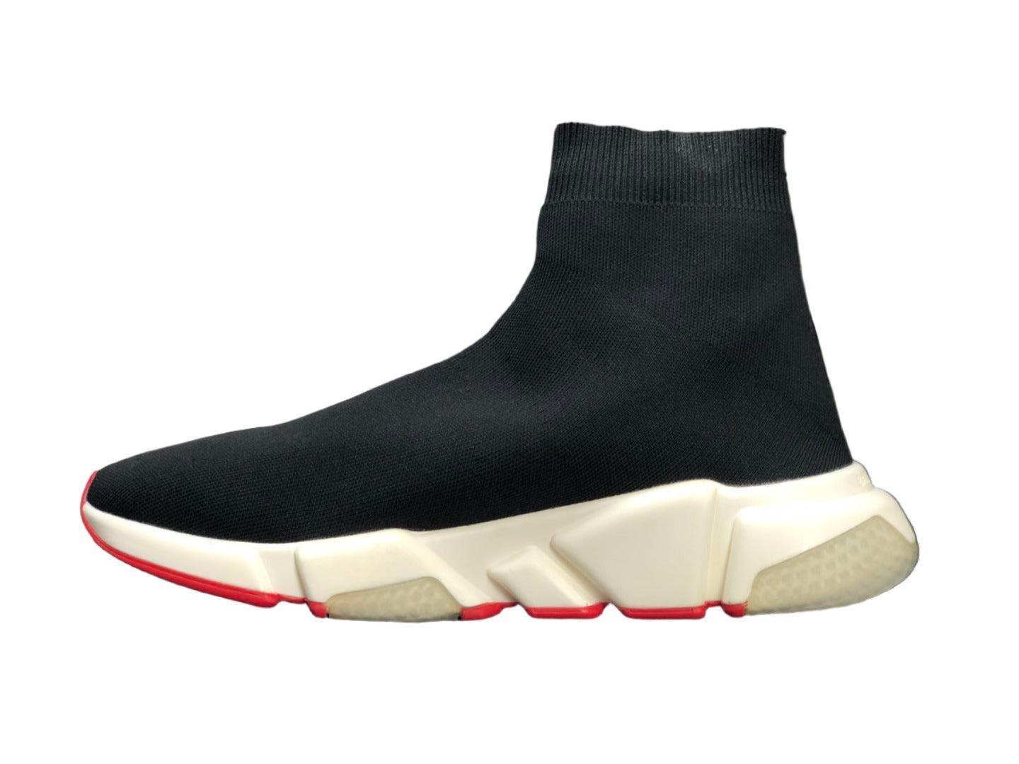 BALENCIAGA SPEED 2.0 RECYCLED KNIT SNEAKER Banlieue91