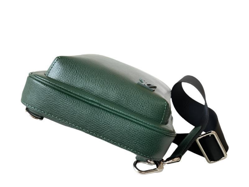 Louis Vuitton Avenue sling leather bag Banlieue91