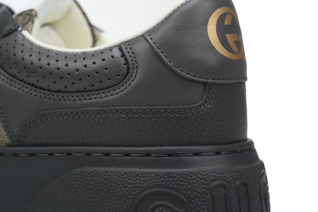 Gucci Chunky B 'Dark Gray' Banlieue91