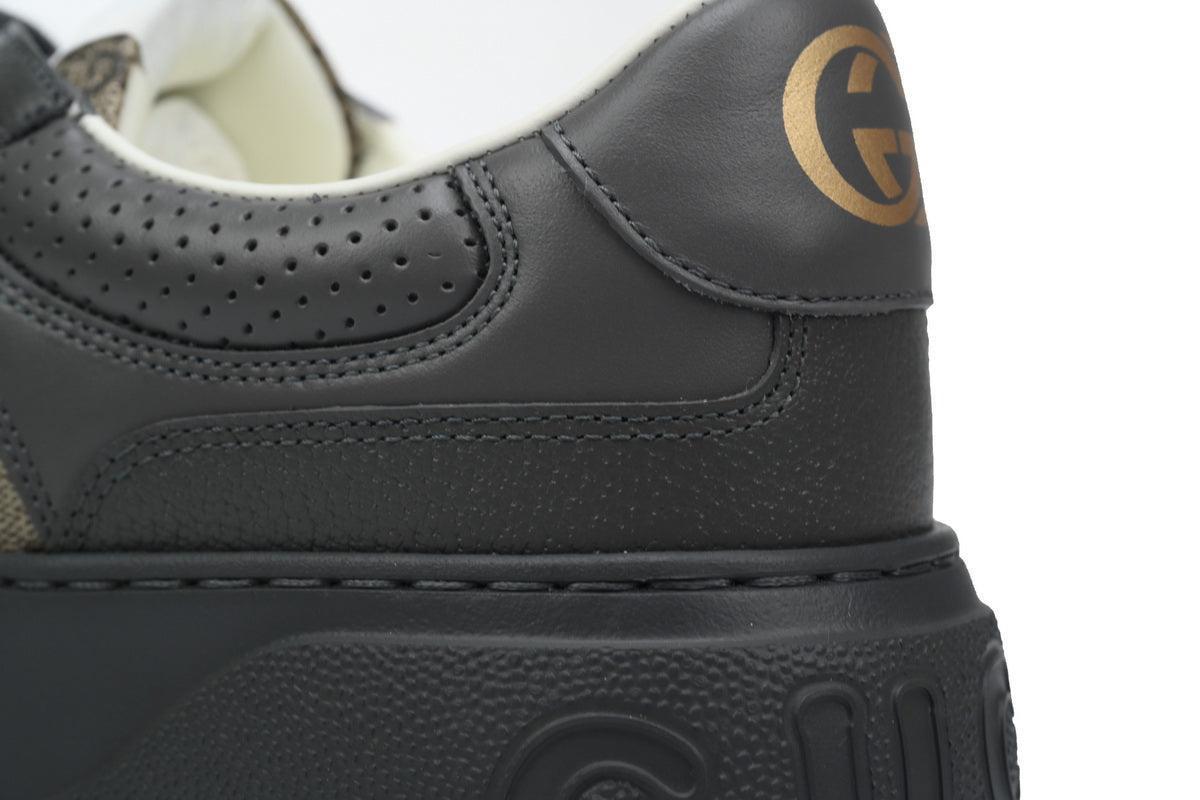 Gucci Chunky B 'Dark Gray' Banlieue91