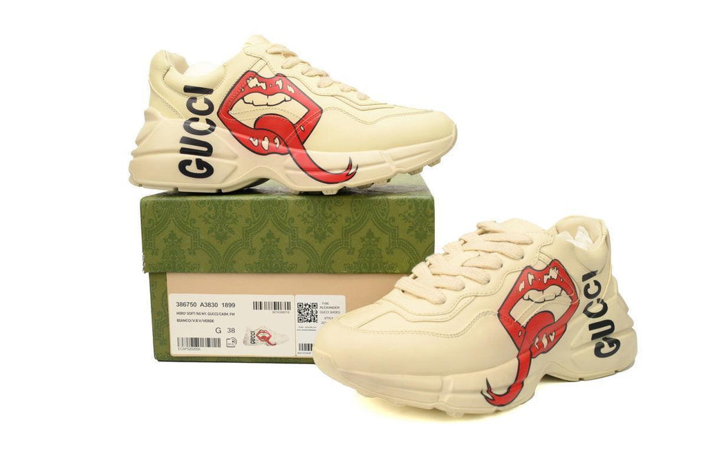 Gucci 'Rhyton Mouth' Banlieue91