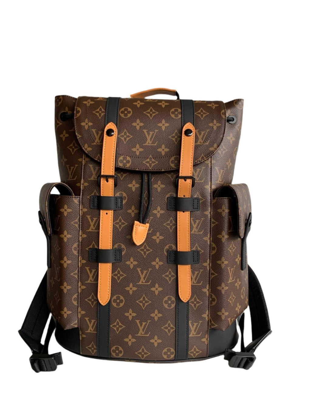 Louis Vuitton x Christopher MM Radiant Sun Banlieue91