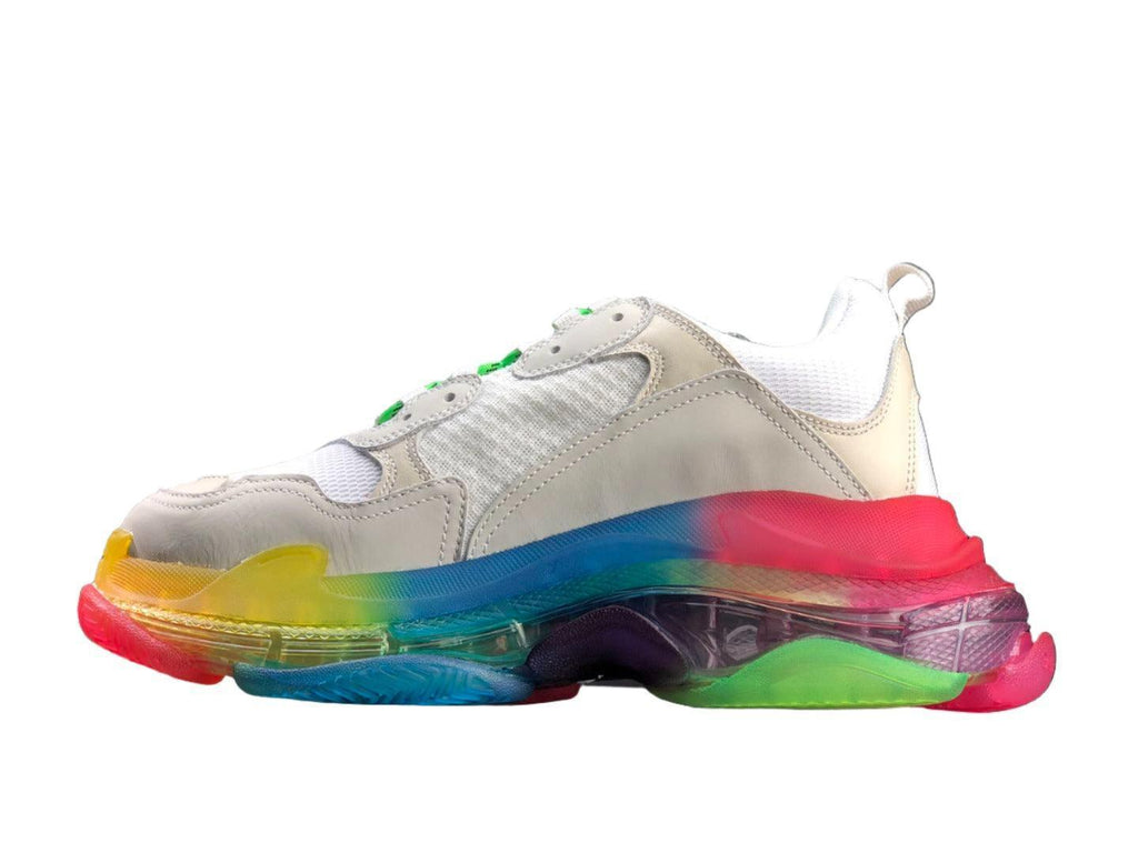 BALENCIAGA TRIPLE S SNEAKER Banlieue91