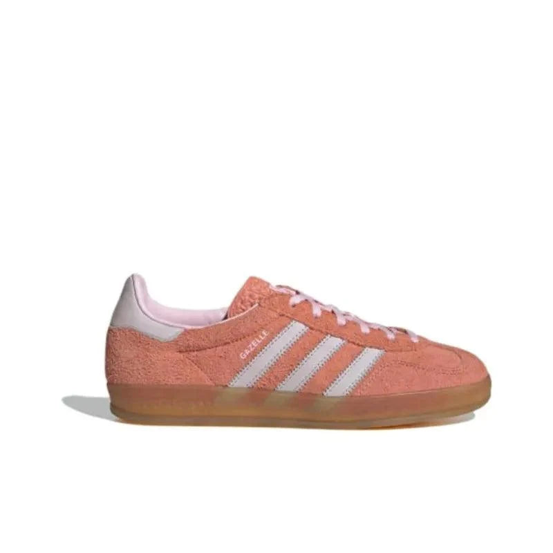 Adidas Originals Gazelle Indoor 'Wonder Clay' Banlieue91