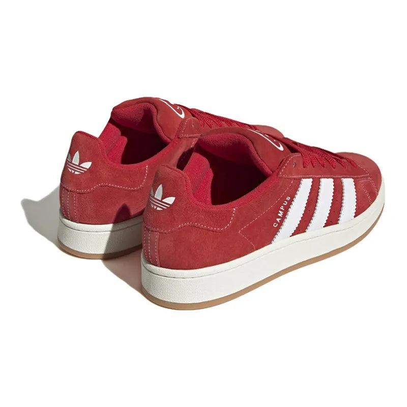 Adidas Originals Campus 00s Better Scarlet Cloud White Banlieue91