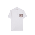 Loewe T-Shirt Without Collar 'White' Banlieue91