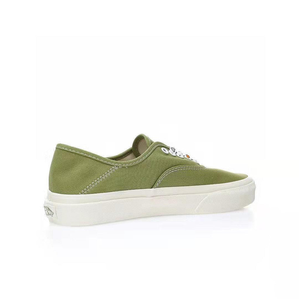 Vans Authentic VR3 'Grass Green' Banlieue91