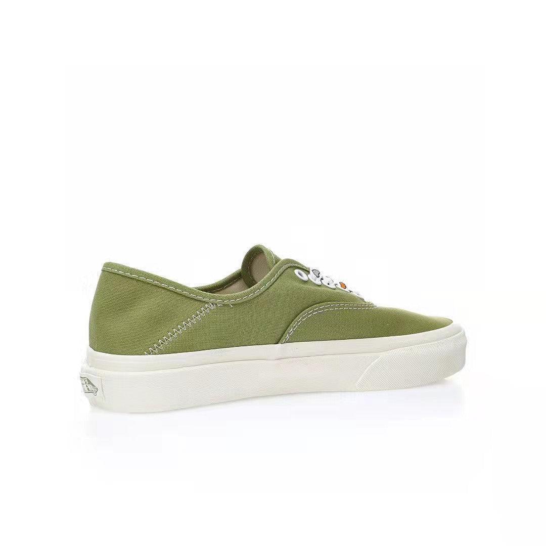 Vans Authentic VR3 'Grass Green' Banlieue91