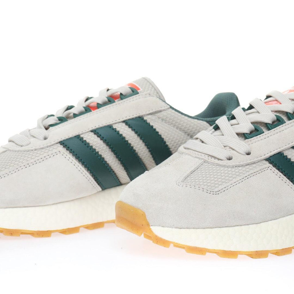 Adidas Retropy E5 'Gray Green' Banlieue91