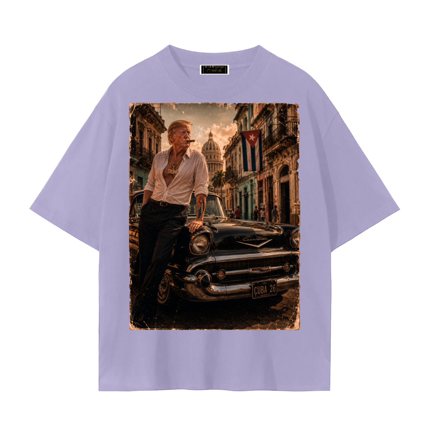 T SHIRT 