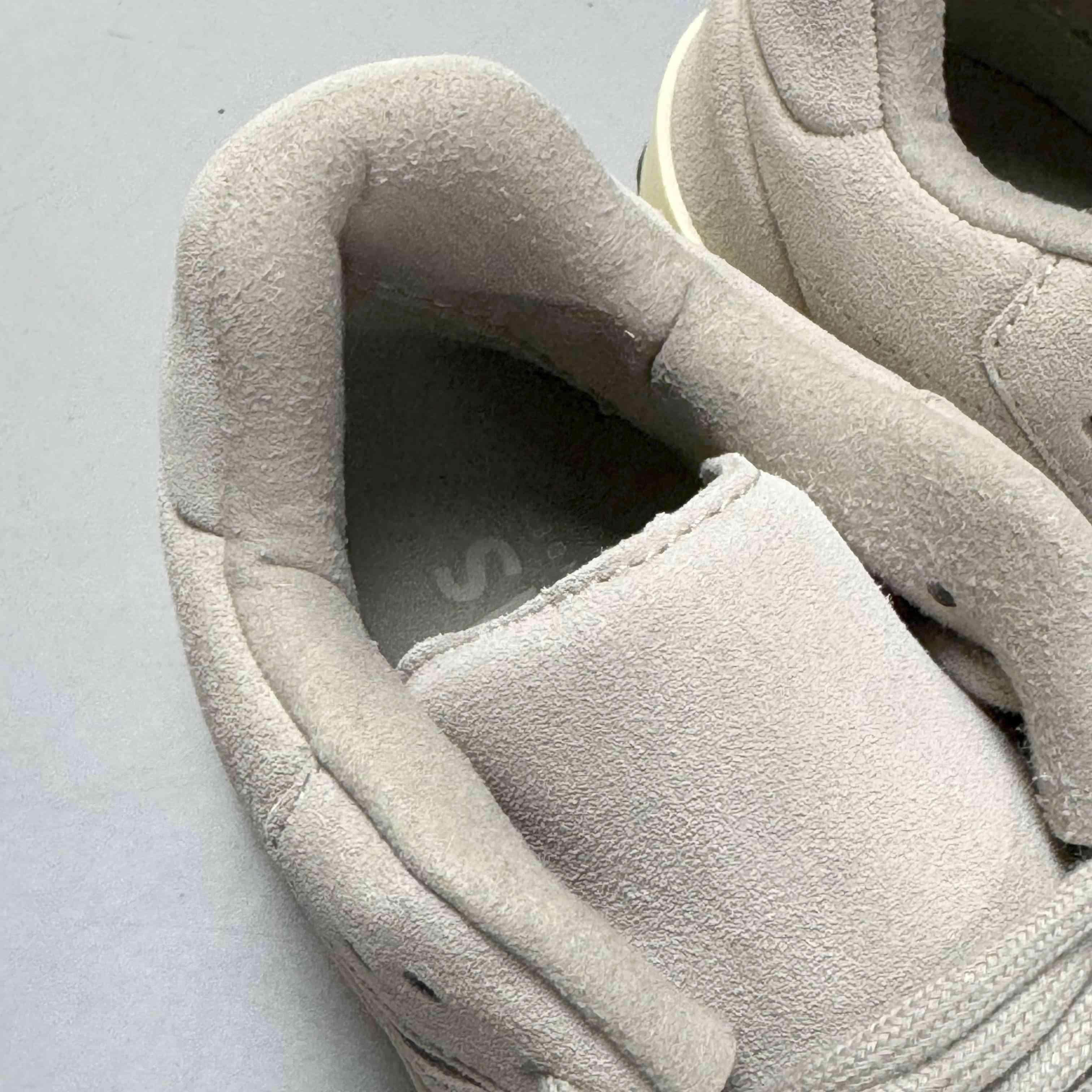 Adidas Originals FORUM X Fear of God Banlieue91